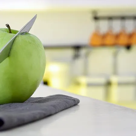 וילה Blue Canaves Boutique