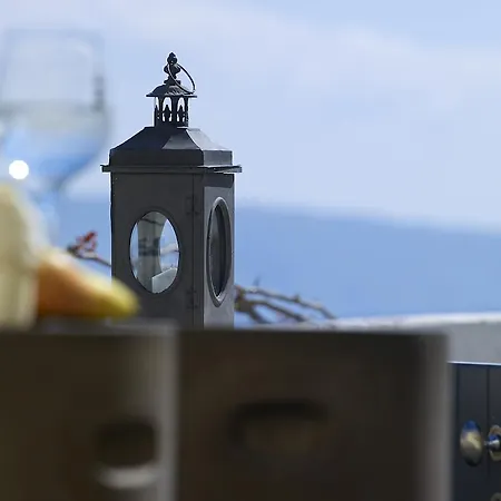 Villa Blue Canaves Boutique