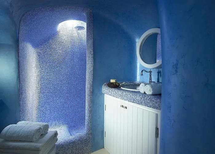 Blue Canaves Boutique