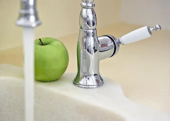 Villa Blue Canaves Boutique *