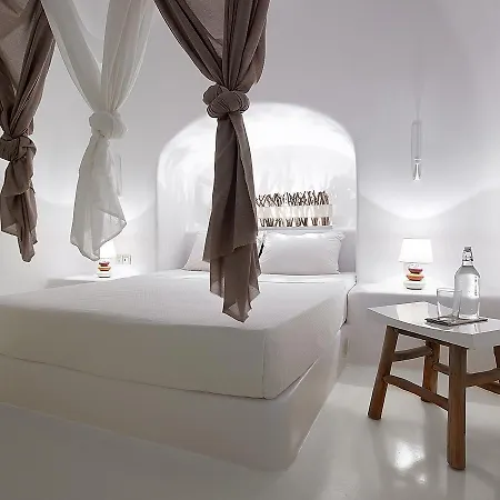 Villa Blue Canaves Boutique Oia (Santorini)