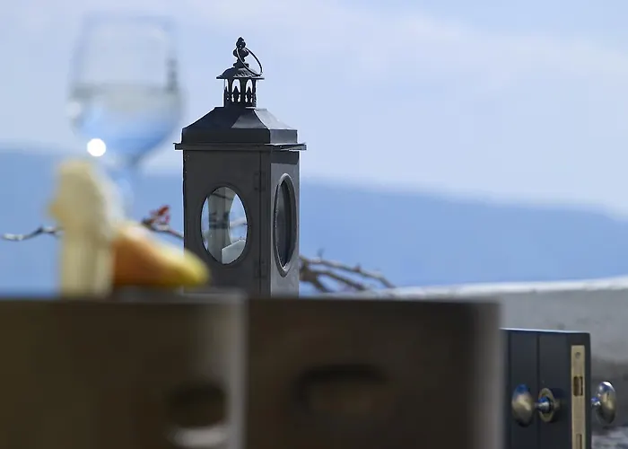 ヴィラ ブルー カナヴェス ブティック