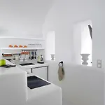 Blue Canaves Boutique Villa *