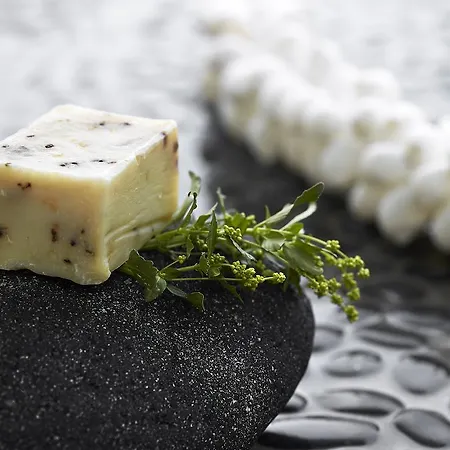 Blue Canaves Boutique Oia