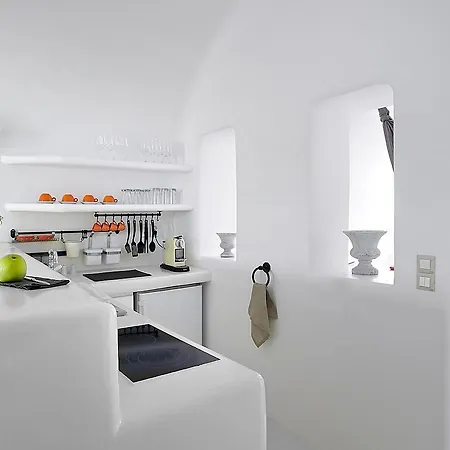 Blue Canaves Boutique Willa *