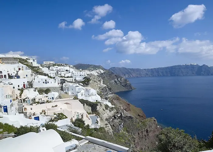 Villa Blue Canaves Boutique *