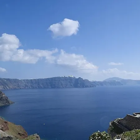 Villa Blue Canaves Boutique