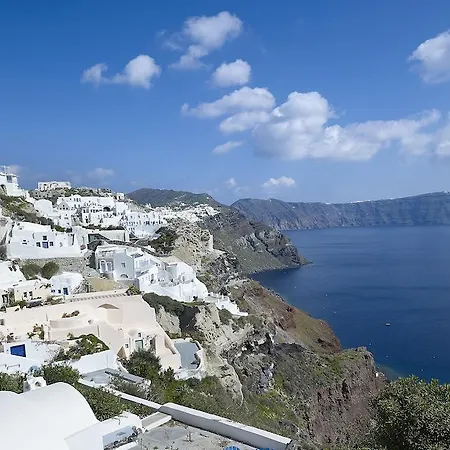 빌라 Blue Canaves Boutique *