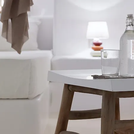 빌라 Blue Canaves Boutique *