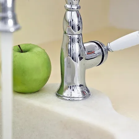 빌라 Blue Canaves Boutique *