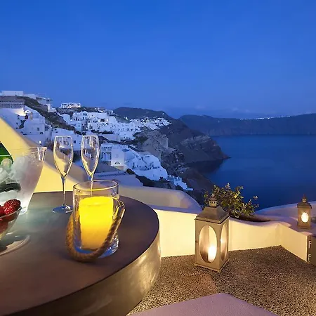 빌라 Blue Canaves Boutique *