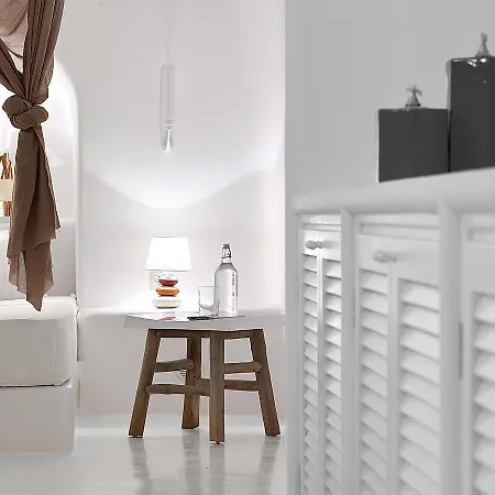 Blue Canaves Boutique 빌라 이아