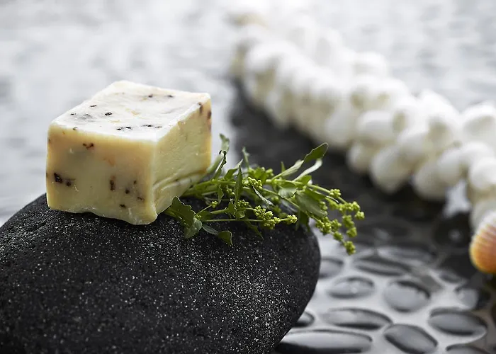 蓝卡纳韦斯精品别墅 伊亚