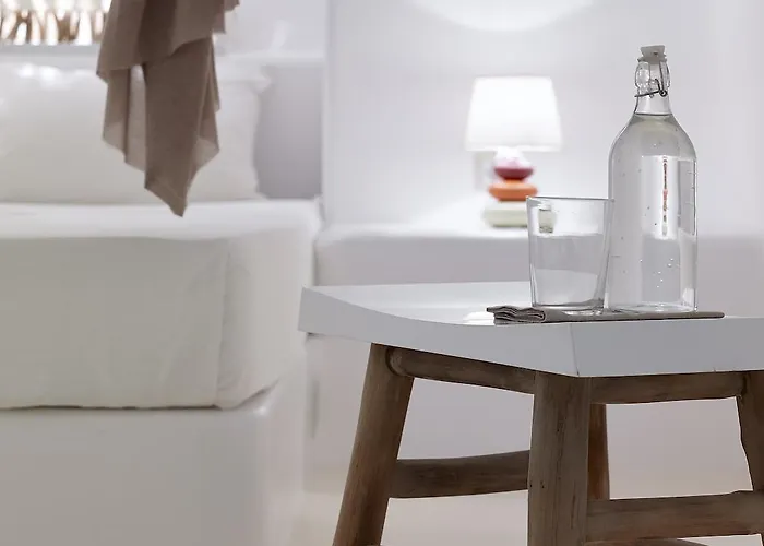 Villa Blue Canaves Boutique *